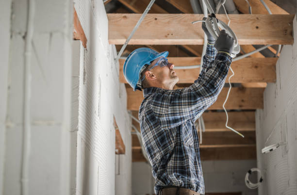 Electrical Rewiring Services in PA